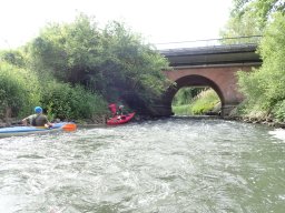Phillippsbureg, 2 Tage Tour, Mai 2026